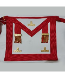 Masonic Apron